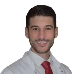 DIONYSIOS BOUROUNIS Weiterbildungsassistent für Dermatologie, Derma Wiesbaden